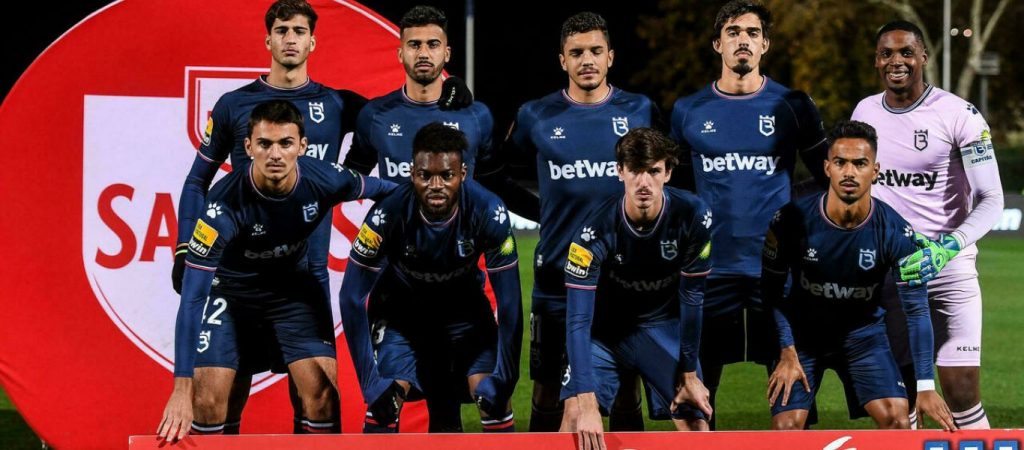 Ματς-παρωδία στην Πορτογαλία: Η Μπενφίκα έβαλε 7 γκολ στο ημίχρονο στην Μπελενένσες των 9 παικτών – Οριστική διακοπή