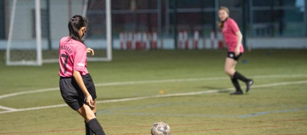 Αυτό το ήξερες; – Γιατί κάποτε στις γυναίκες απαγορευόταν να παίξουν ποδόσφαιρο;