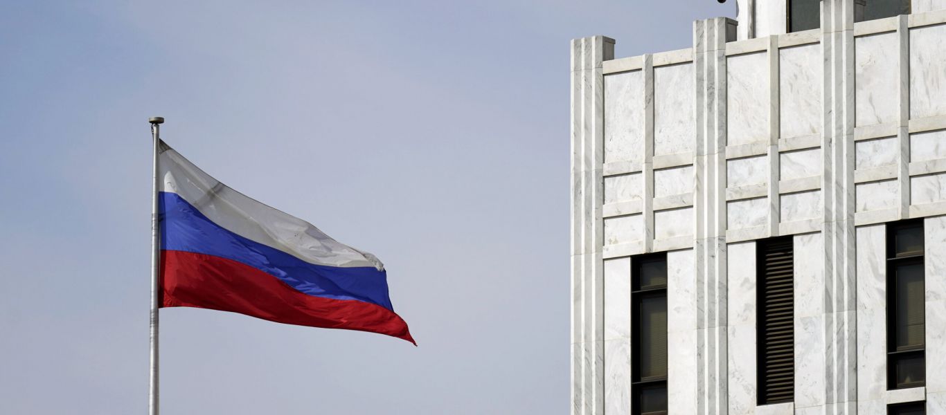 ΗΠΑ: 27 Ρώσοι διπλωμάτες θα απελαθούν στο τέλος Ιανουαρίου