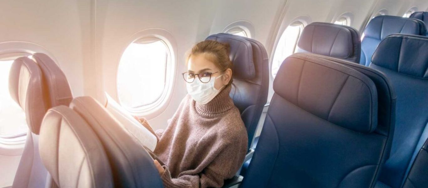 Ελβετία: Υποψίες ότι εντοπίστηκε κρούσμα της μετάλλαξης Όμικρον – Τι ανακοίνωσε η Υπηρεσία Υγείας