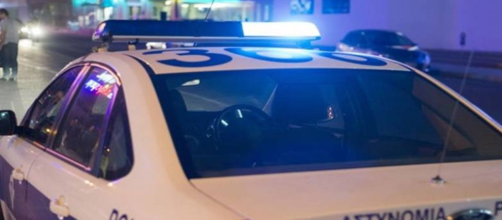 Αιματηρή συμπλοκή με μαχαιρώματα μεταξύ αλλοδαπών στη Θεσσαλονίκη – Ένας τραυματίας