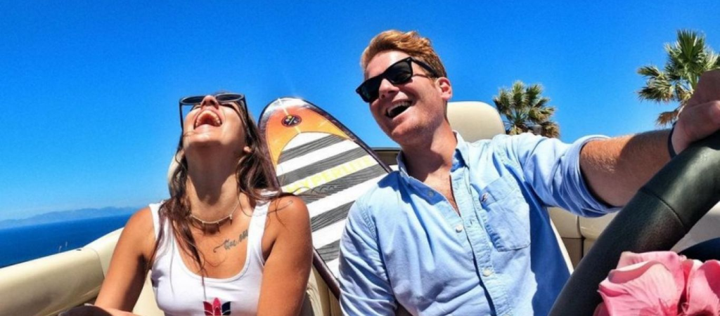 James Καφετζής: «Όταν έμαθα ποιος χτύπησε την Άννα Μαρία Βέλλη είπα: “αποκλείεται αυτός είναι πολύ καλό παιδί”»