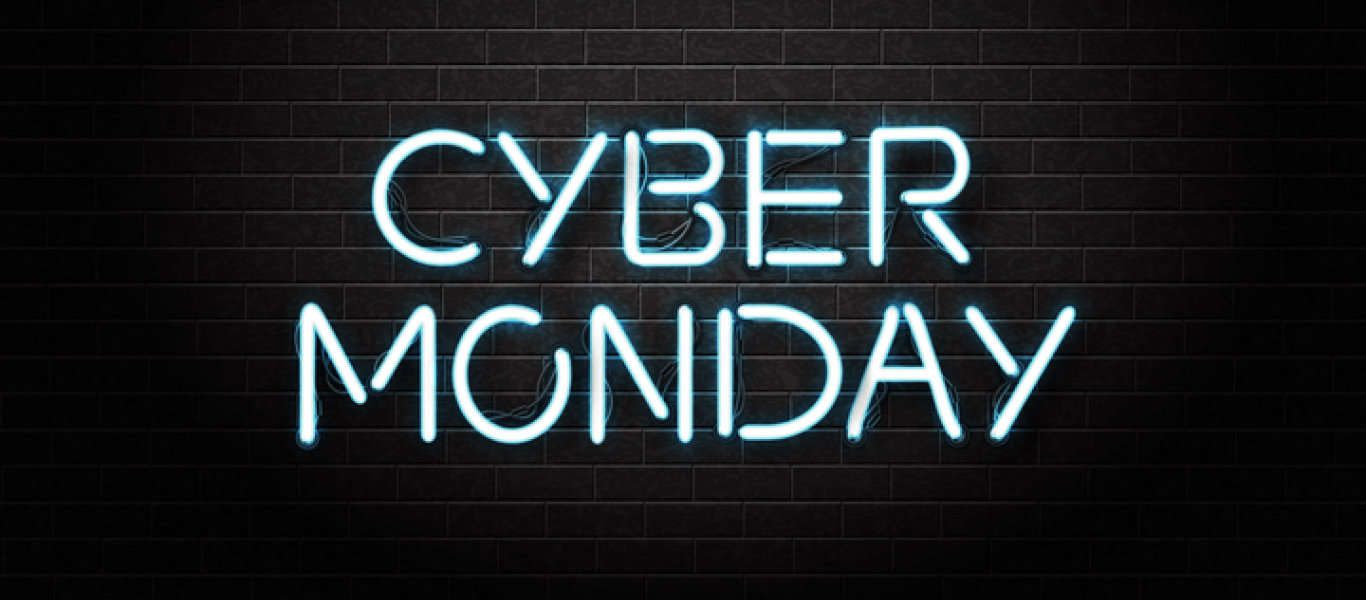 Αύριο η Cyber Monday – Τι να προσέξουν οι καταναλωτές