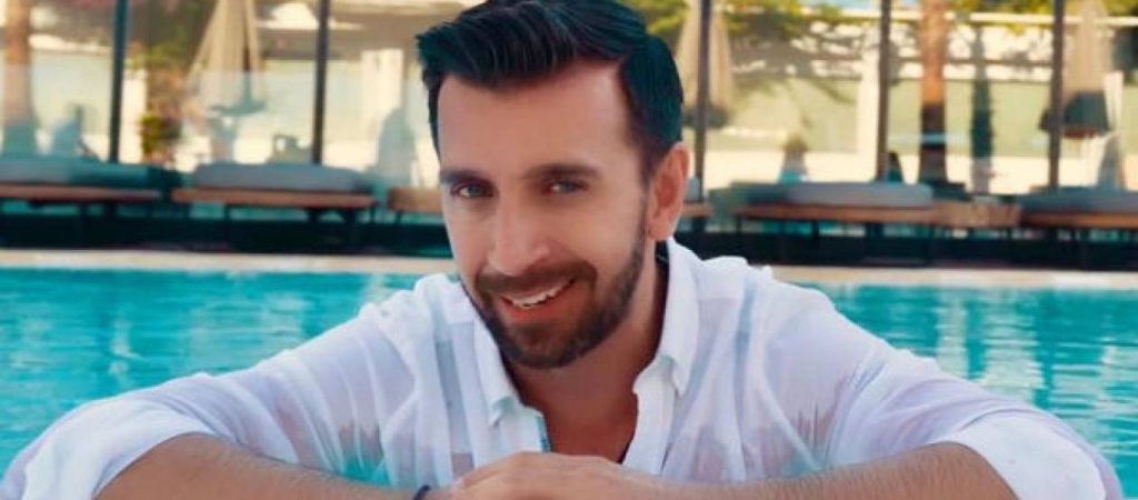 J2US – Θ.Πετρέλης: «Η Δ.Βανδή θα έπρεπε να είναι πιο ευγενική ως κριτής»