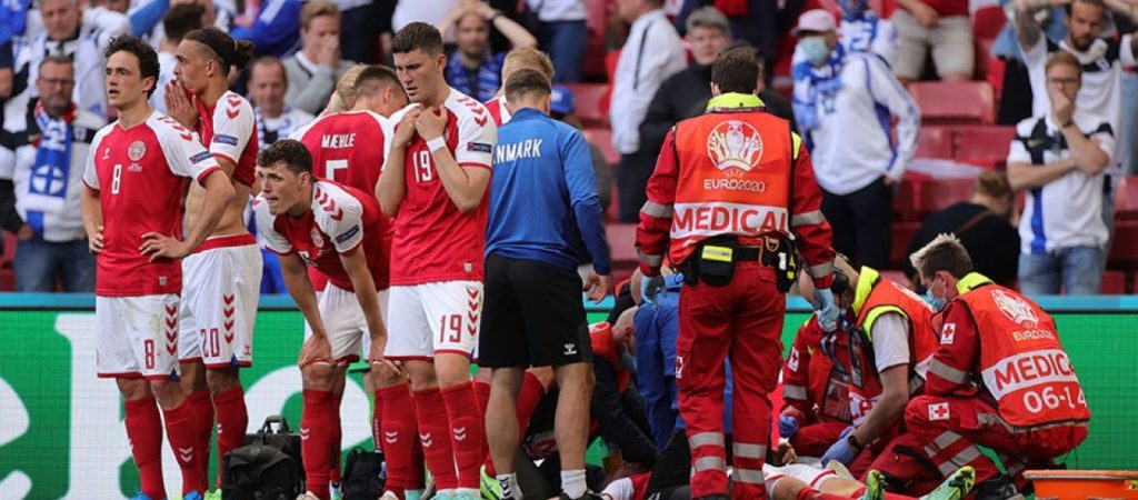 Η μακάβρια λίστα των αθλητών που έφυγαν ξαφνικά από την ζωή το 2021 – Ποιό το κοινό χαρακτηριστικό όλων; (upd)