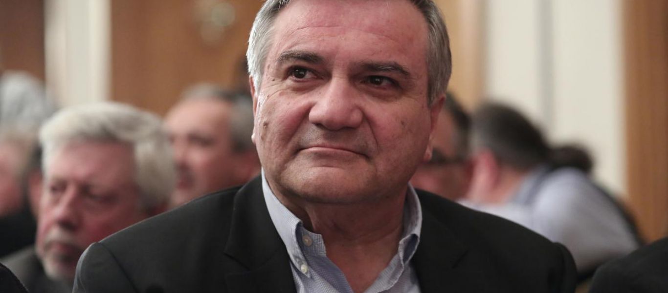 Χ.Καστανίδης: «Υπουργοί και επιδημιολόγοι να αφήσουν την ακατάσχετη πολυλογία που πολλές φορές δημιουργεί σύγχυση»