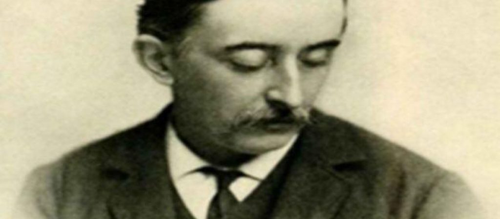 Εσύ ήξερες ότι ο εθνικός συγγραφέας της Ιαπωνίας είναι ένας λογοτέχνης από την… Λευκάδα;