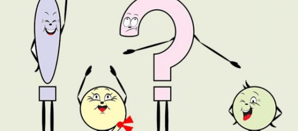 Το ήξερες; Το σημείο στίξης που χρησιμοποιείς περισσότερο φανερώνει στοιχεία της προσωπικότητάς σου