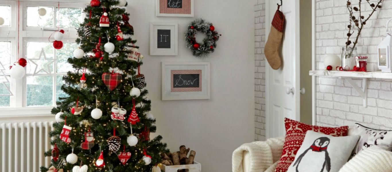 Αληθινό ή ψεύτικο χριστουγεννιάτικο δέντρο; – Τα υπέρ και τα κατά για να αποφασίσετε