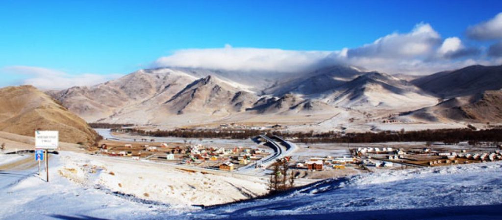 Αυτή είναι η πιο κρύα πρωτεύουσα στον κόσμο – Οι θερμοκρασίες πλησιάζουν τους -40 βαθμούς Κελσίου