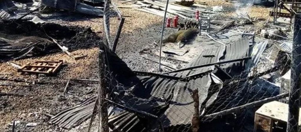 ΛΔ Κονγκό: Νέα επίθεση παραστρατιωτικών σε καταυλισμό – 22 άμαχοι νεκροί