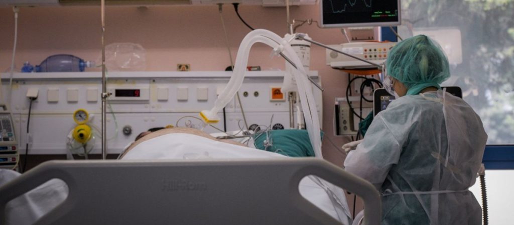 Καλάβρυτα:  Νέο τραγικό συμβάν –  Την τελευταία της πνοή άφησε 40χρονη εμβολιασμένη  – Είχε νοσήσει από κορωνοϊό