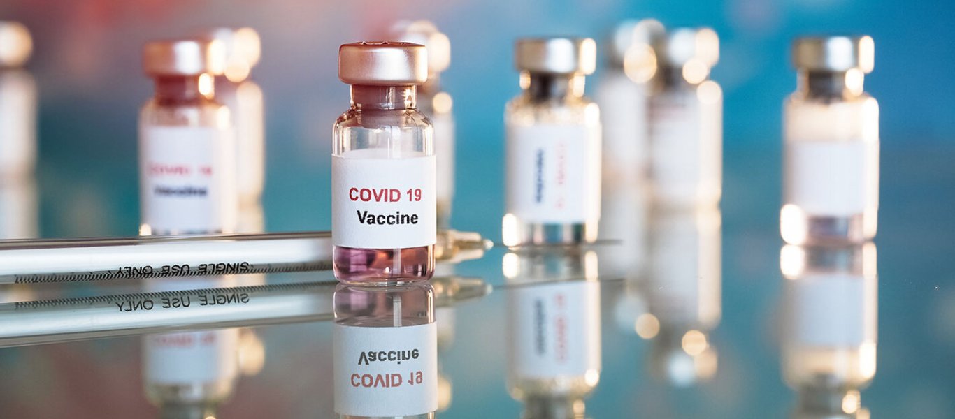 Η Νότια Αφρική σταματούσε τις παραγγελίες εμβολίων κατά του Covid-19 λίγο πριν ανακοινώσει την μετάλλαξη Όμικρον!
