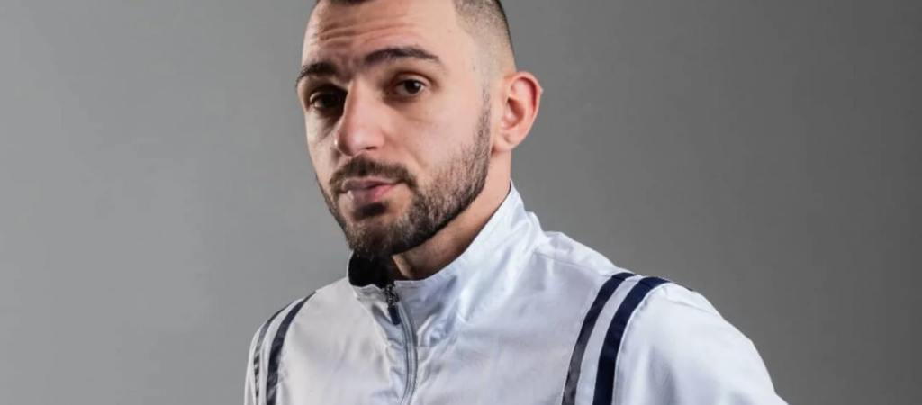 Επεισόδια στην Πάτρα – Toquel: «Θέλω να ζητήσω συγγνώμη από τον κόσμο που ήταν στο μαγαζί» (βίντεο)