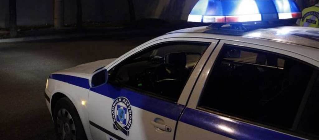 Τροχαίο ατύχημα με τραυματίες στην επαρχιακή οδό Θεσσαλονίκης – Καβάλας: Σε εξέλιξη επιχείρηση απεγκλωβισμού