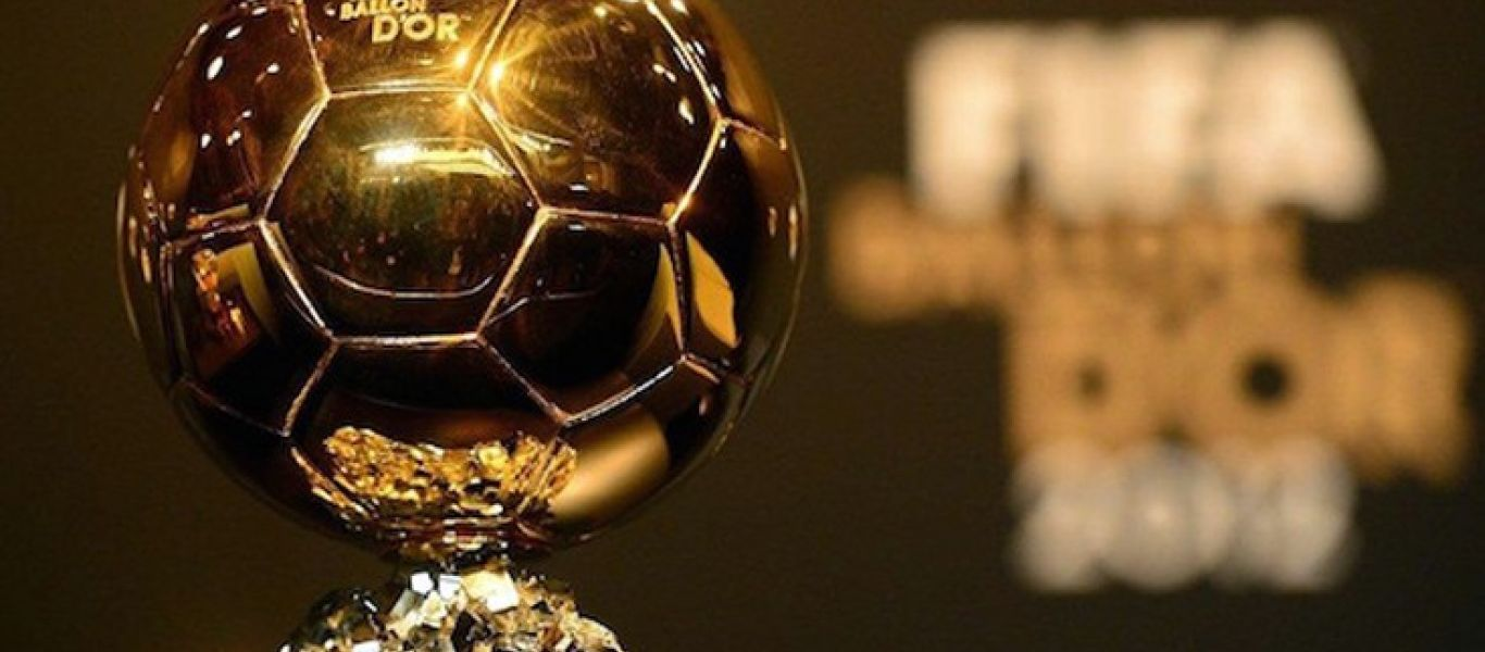 Χρυσή Μπάλα 2021: Ο Λ.Μέσι αναδείχθηκε νικητής – Καλύτερος επιθετικός ο Λεβαντόφσκι & ομάδα της χρονιάς η Τσέλσι