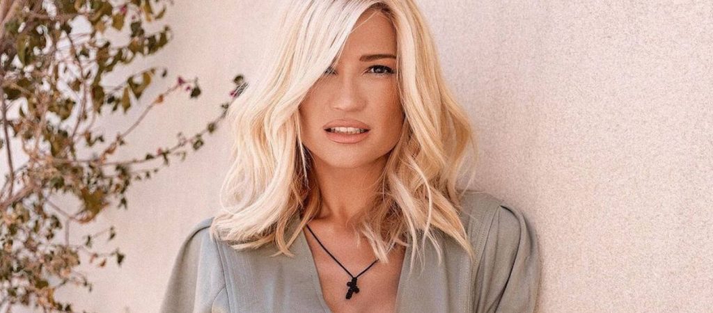 Φαίη Σκορδά: Έκτακτη αποχώρηση της παρουσιάστριας απο την σημερινή εκπομπή – Τι είπαν οι συνεργάτες της