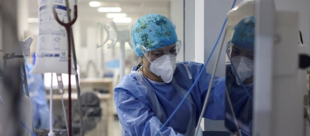 Καθηγητής Θωμαΐδης: «Η κατάσταση έχει ελεγχθεί και σχεδόν όλοι οι δείκτες είναι καλοί»