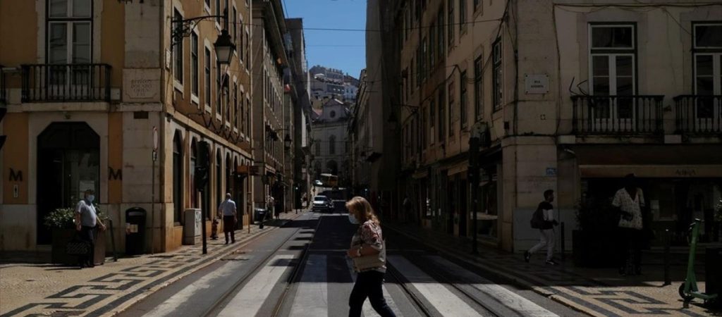 Πορτογαλία: Εντοπίστηκαν 13 κρούσματα της μετάλλαξης Όμικρον – Σχετίζονται όλα με την ποδοσφαιρική ομάδα Μπελενένσες