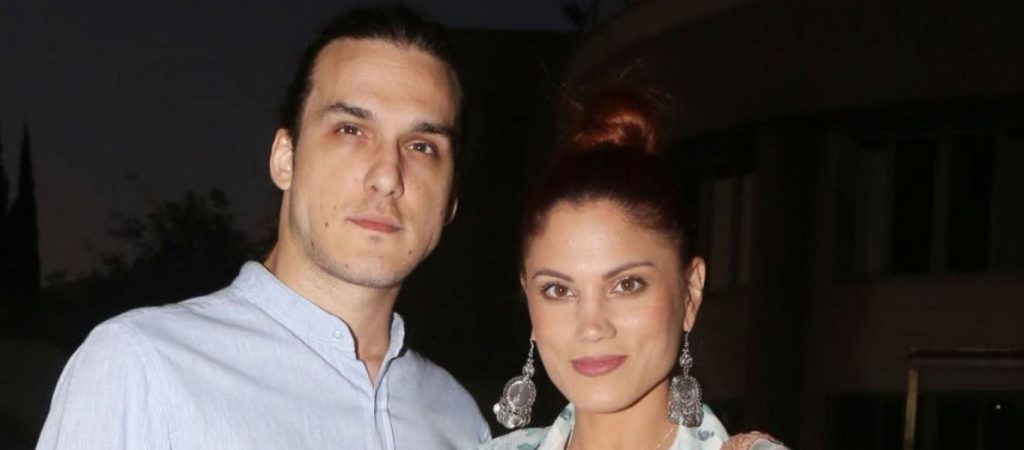 Α.Σταματάκης: Έγινα γνωστός λόγω της σχέσης μου με την Μαίρη Συνατσάκη
