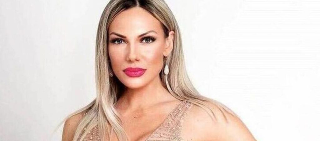 Ιωάννα Μαλέσκου προς Γιώργο Λιανό:  «Μας είχες λείψει πολύ όμως – Μήπως μας απέφευγες συστηματικά;»