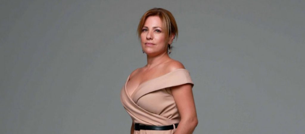 Μαριάννα Τουμασάτου: «Σε λίγο δεν θα υπάρχει γυναίκα να γεννήσει τα παιδιά σας»