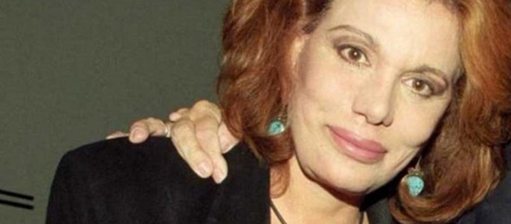 Μαίρη Χρονοπούλου: «Μέχρι πέρυσι ήμουν σχεδόν παράλυτη – Ήμουν κάμποσες μέρες κλινικά νεκρή»