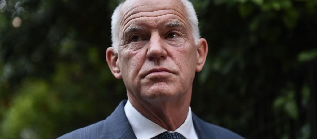 Γ.Παπανδρέου: «Είπα στα παιδιά μου να δοκιμάσουν κάνναβη μπροστά μου» (βίντεο)