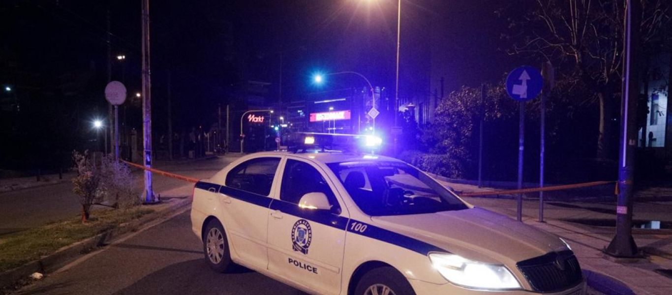 Θεσσαλονίκη: Τον εγκλεισμό του πατέρα του σε ψυχιατρική κλινική είχε ζητήσει ο γιος του 49χρονου συζυγοκτόνου