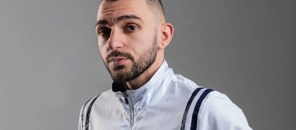 Βίντεο με τον τράπερ Toquel λίγο πριν τα άγρια επεισόδια σε κλαμπ της Πάτρα (βίντεο)