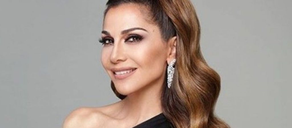 Δέσποινα Βανδή: Η πρώτη της δήλωση για τον Βασίλη Μπισμπίκη