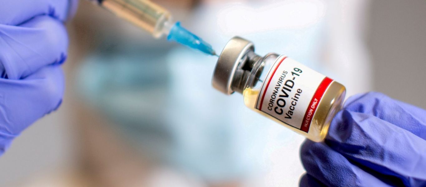 Μέχρι το τέλος του έτους η Γερμανία θα νομοθετήσει την υποχρεωτικότητα του εμβολίου