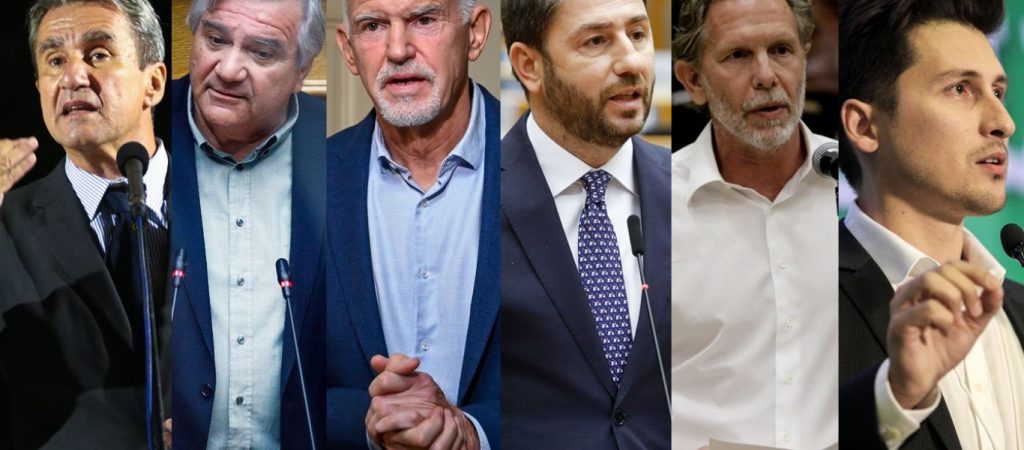 ΚΙΝΑΛ: Πρόταση τα μέλη να ψηφίζουν μόνο με πιστοποιητικό η αρνητικό rapid!