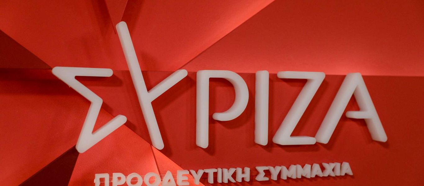 ΣΥΡΙΖΑ για το χαράτσι στους άνω των 60: «Μέχρι τώρα του έφταιγαν οι νέοι – Τώρα του φταίνε οι ηλικιωμένοι»