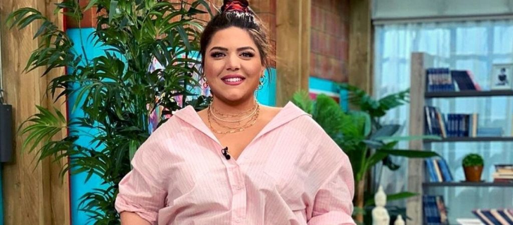 Δανάη Μπάρκα: Η ανάρτηση για τον παππού της Ανδρέα – «Θα γιορτάζει πάντα γιατί μέσα μου είναι ζωντανός»