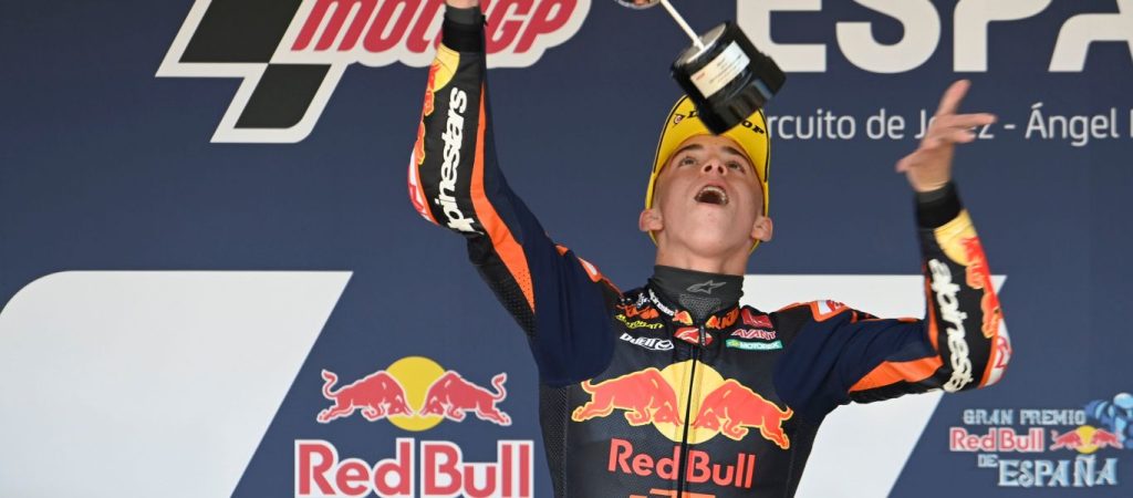 Σοκ: 17χρονος παγκόσμιος πρωταθλητής πλήρως εμβολιασμένος καταρρέει μπροστά στις κάμερες!