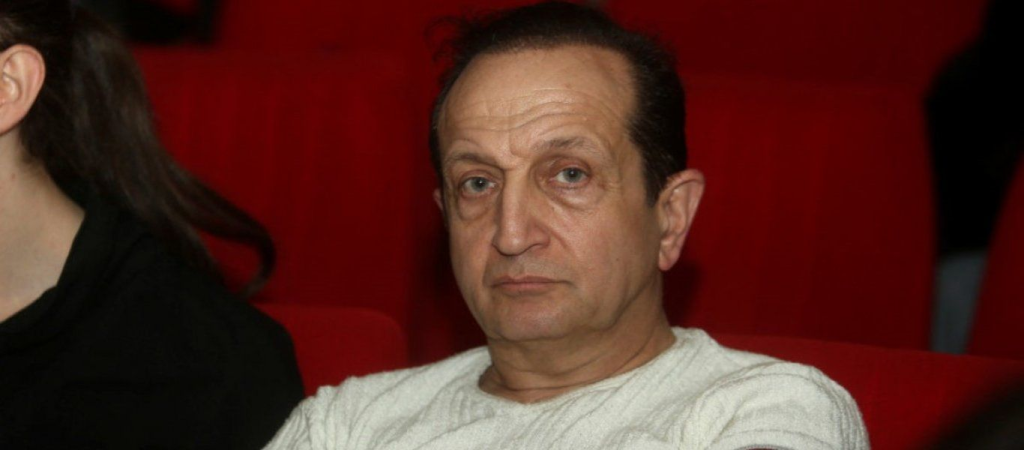 Σ.Μπιμπίλας: «Νιώθω τεράστια θλίψη που ο Π.Φιλιππίδης αυτοκαταστράφηκε»