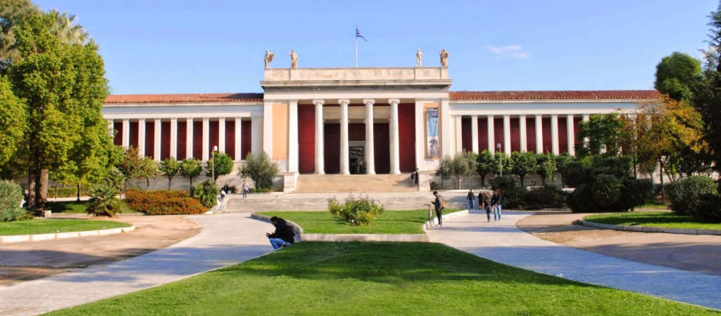 Εγκατάλειψη μωρού στο Αρχαιολογικό Μουσείο: Συνεχίζεται η έρευνα – Τι εξετάζουν οι Αρχές