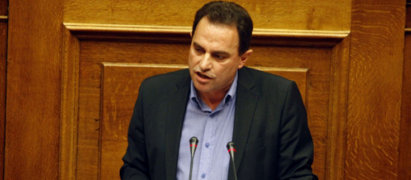 Γ.Γεωργαντάς: «Δεν υπάρχει καμία περίπτωση να γίνει γενικό lockdown»