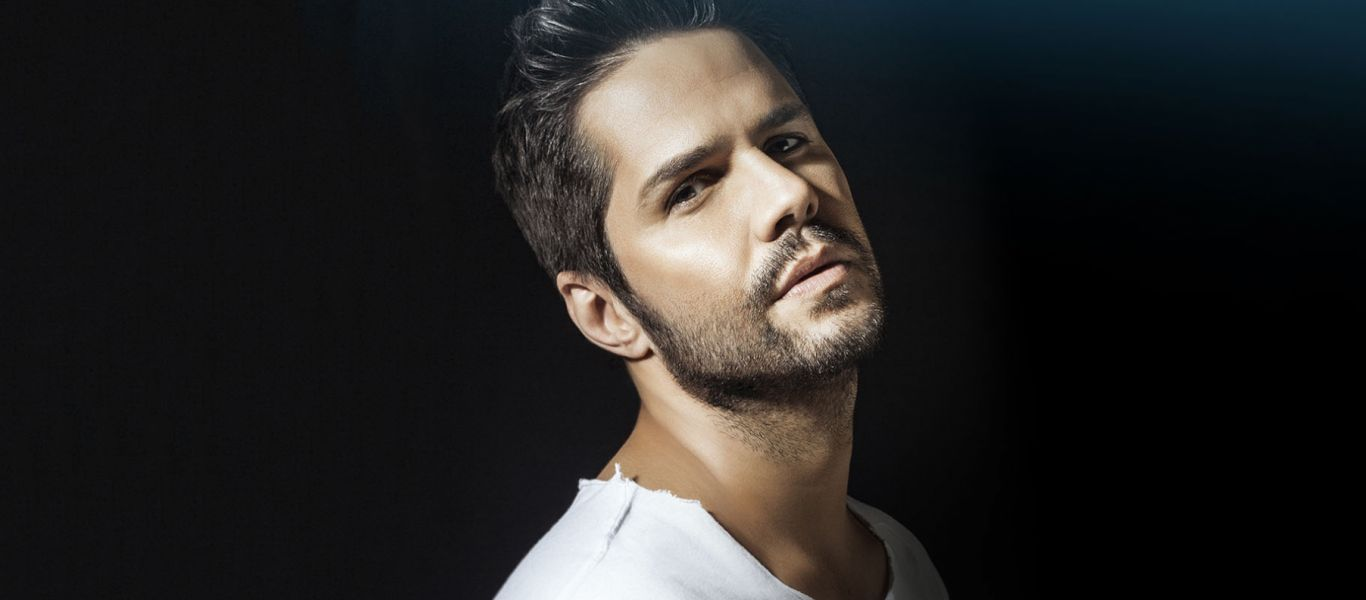 Γ.Τσαλίκης για Δ.Βανδή & Β.Μπισμπίκη: «Είναι ένα ζευγάρι χάρμα οφθαλμών – Είναι σαν δυο παιδιά ερωτευμένα»