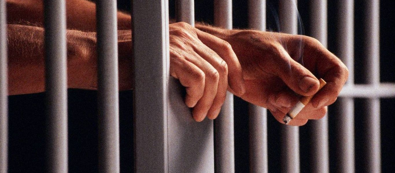 Θεσσαλονίκη: Ποινή φυλάκισης στους σωφρονιστικούς υπαλλήλους Νιγρίτας για τα βασανιστήρια στον Αλβανό βαρυποινίτη
