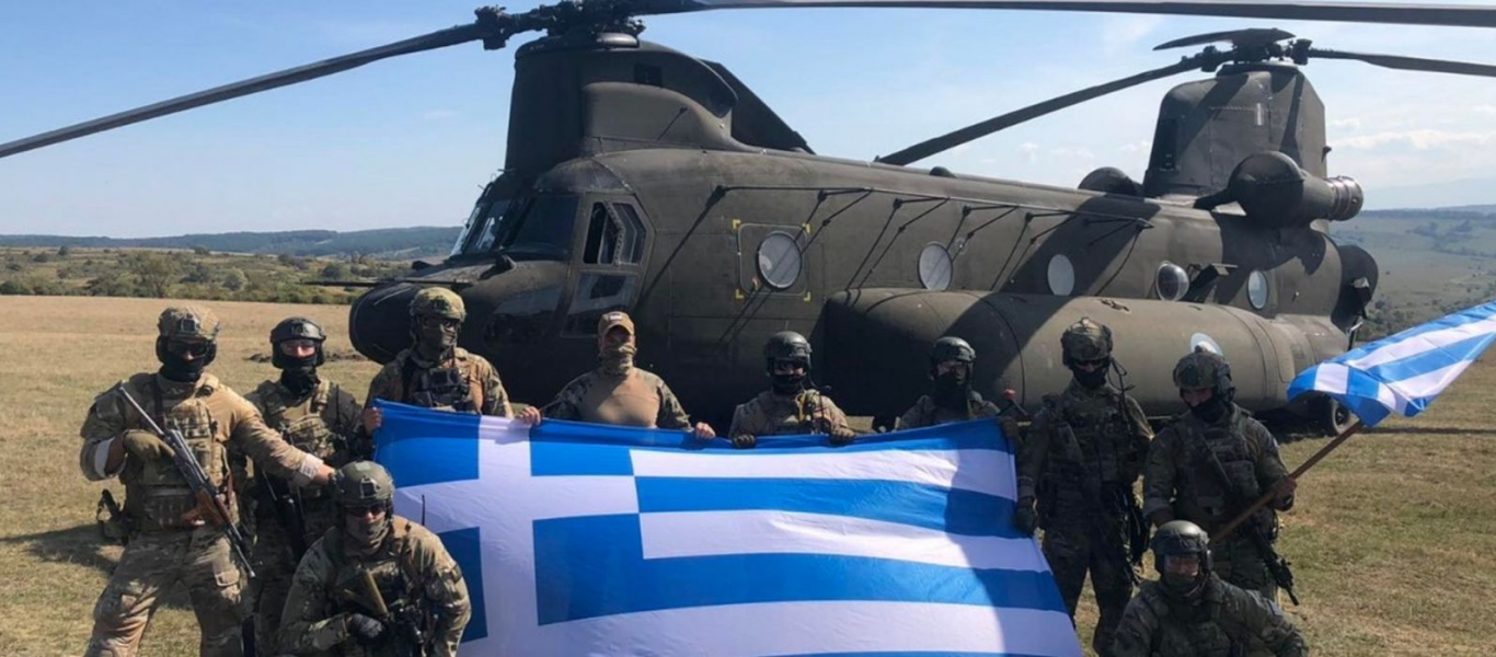 ΥΠΕΘΑ: Δεν έχει ληφθεί απόφαση σχετικά με την αποστολή ελληνικών δυνάμεων στο Σαχέλ