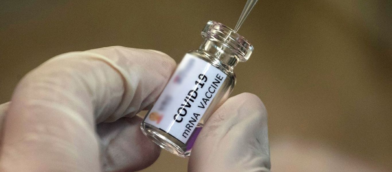 Τραγέλαφος: Συνοδός εμβολίων έφτασε στη Λέσβο χωρίς τα εμβόλια!