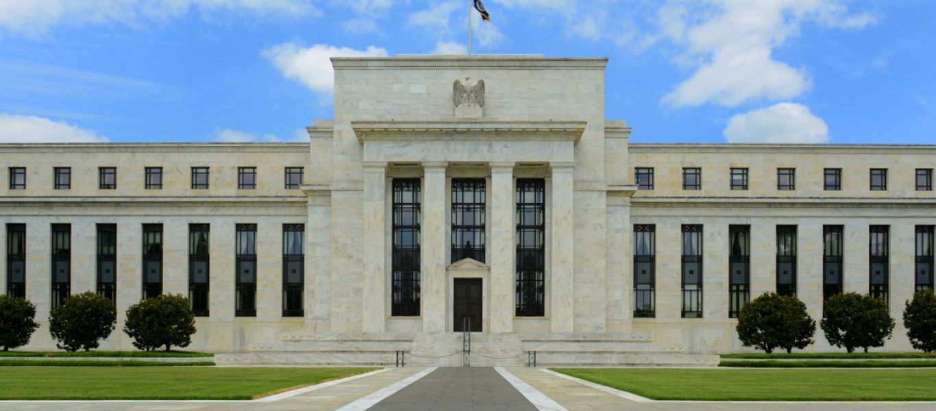 ΗΠΑ: Η FED κάνει λόγο για αυξημένο κίνδυνο επίμονου πληθωρισμού»