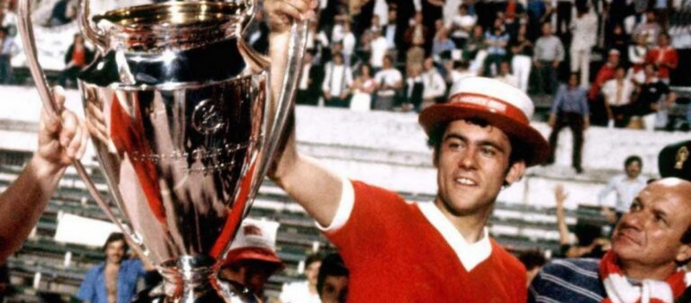 Πέθανε ο θρυλικός Ρέι Κένεντι της Λίβερπουλ – Είχε κερδίσει 11 τρόπαια με τους «Κόκκινους»