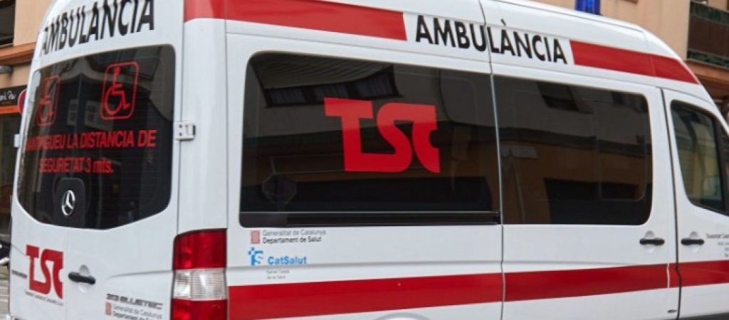Βαρκελώνη: Φωτιά σε εγκαταλελειμμένο κτίριο – Τέσσερις νεκροί ανάμεσά τους ένα βρέφος και ένα νήπιο