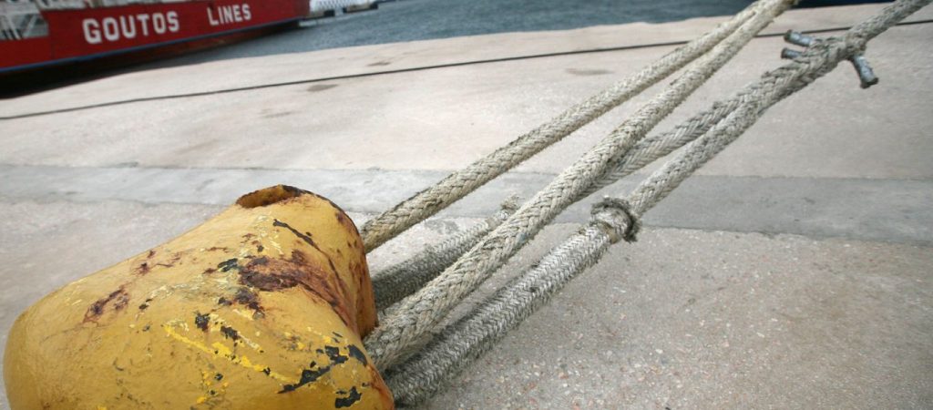 Προβλήματα λόγω της κακοκαιρίας στα ακτοπλοϊκά δρομολόγια – Ποια δεν θα πραγματοποιηθούν;