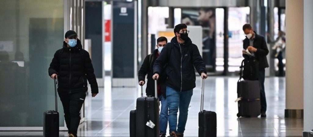 Ιαπωνία: Εντοπίστηκε το πρώτο κρούσμα της μετάλλαξης Όμικρον
