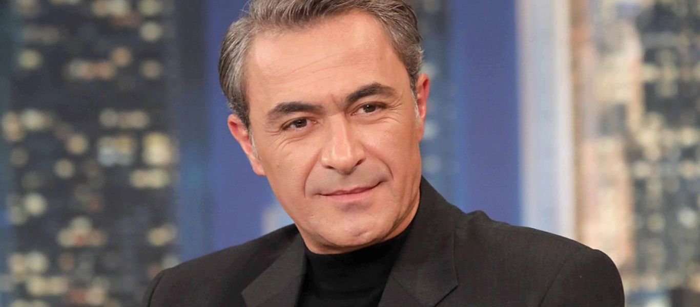 Θανάσης Κουρλαμπάς: «Έχει υπάρξει συνάδελφος που έχει προσπαθήσει να μου πάρει ρολό»