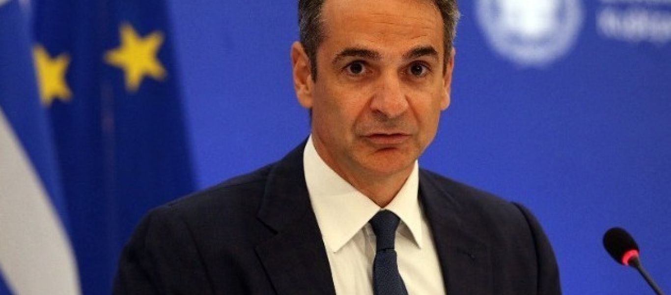 Κ.Μητσοτάκης: «Πάρτι» στο Twitter από το brain gain με τον γιο του βιομήχανου